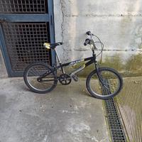 bicicletta bmx 20