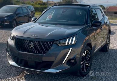 Peugeot 2008 GT 130 EAT8