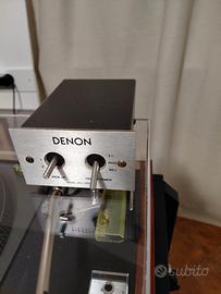 DENON STEPUP