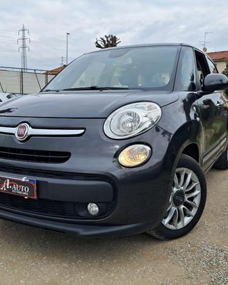 FIAT - 500 L - 1.3 Multijet 85 CV Panoramic