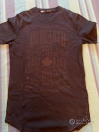 Lotto t-shirt Dsquared2