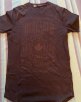 Lotto t-shirt Dsquared2