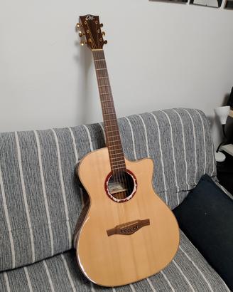 chitarra acustica Eko