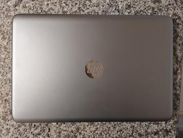 PC laptop HP Envy m6 Sleekbook