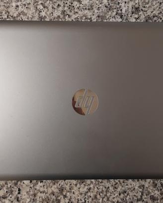 PC laptop HP Envy m6 Sleekbook