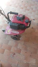 Motozappa menardi