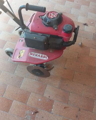 Motozappa menardi