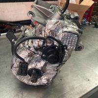 Cambio aixam city sport 2021