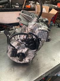 Cambio aixam city sport 2021