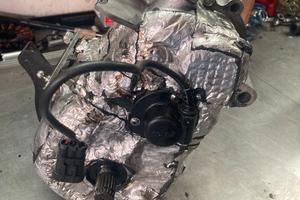 Cambio aixam city sport 2021