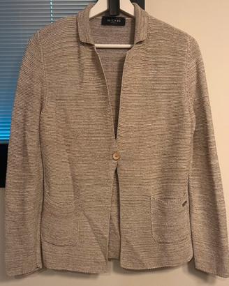 Cardigan a maglia tg. M SDB