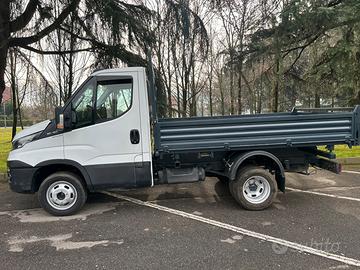 iveco daily ribaltabile