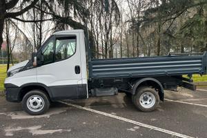 iveco daily ribaltabile