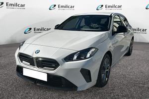 BMW Serie 1 (F70) - 118d MSport Des U1241538