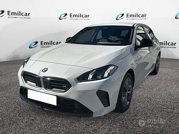BMW Serie 1 (F70) - 118d MSport Des U1241538