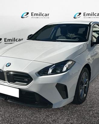 BMW Serie 1 (F70) - 118d MSport Des U1241538