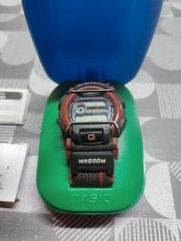 Casio G-Shock DW-003X-4T