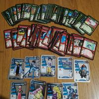 Dragonball gt alkar super lotto 