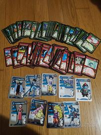 Dragonball gt alkar super lotto 