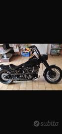 Harley davidson