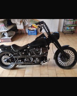 Harley davidson