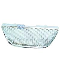 GRIGLIA PER SEAT IBIZA 08-11 COLORE CROMATO