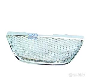 GRIGLIA PER SEAT IBIZA 08-11 COLORE CROMATO