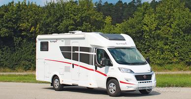 Camper Sunghlight T65