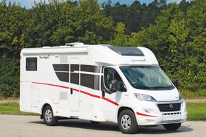 Camper Sunghlight T65