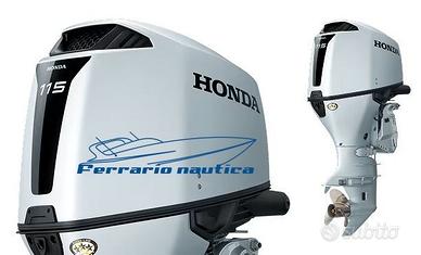 Motore Honda BF150 - TASSO ZERO - Honda 150 BF 150