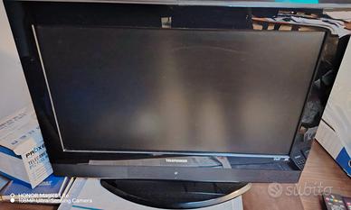 Tv monitor  LCD telefunken /Saba 