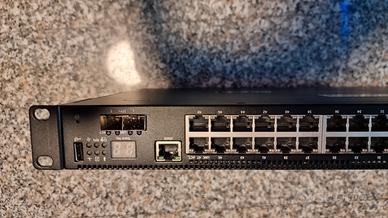 switch dell 2824