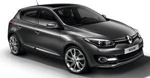 RICAMBI USATI RENAULT MEGANE DEL 2015