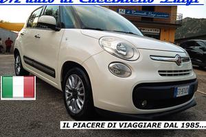 Fiat 500L 1.3 Multijet 85 CV pop star