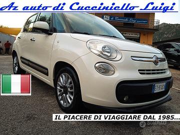 Fiat 500L 1.3 Multijet 85 CV pop star