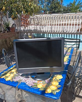 monitor