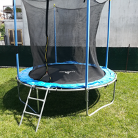 Tappeto elastico per bambini
