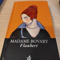 Madame Bovary Flaubert 