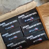 tagliacapelli termozeta