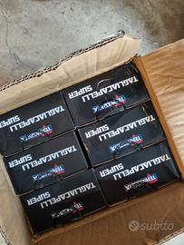 tagliacapelli termozeta