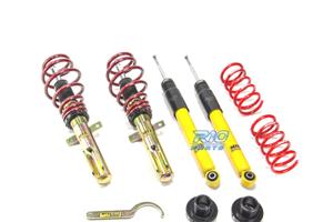 KIT SOSPENSIONE FILETTATA EIBACH MTS RENAULT CLIO 