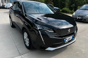 Peugeot 3008 BlueHDi 130 S&S EAT8 Business
