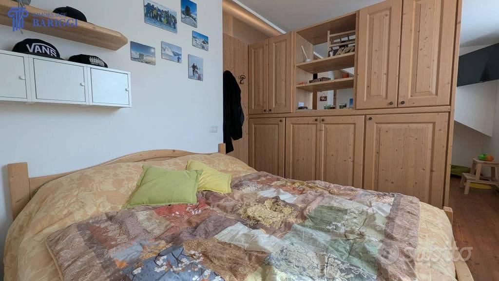 Apartment in Corteno Golgi, Brescia - Vista 2