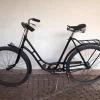 Bicicletta Antica Dürkopp