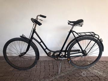 Bicicletta Antica Dürkopp