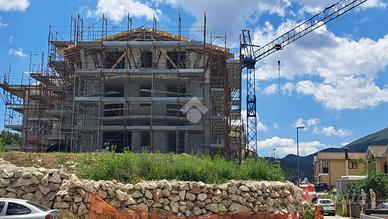 3 LOCALI A ROCCARASO