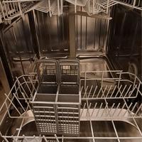 Lavastoviglie da incasso