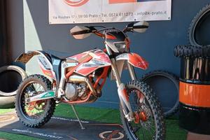 KTM 250 Freeride R