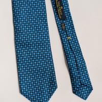 cravatta sartoriale Talarico