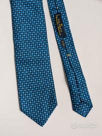 cravatta sartoriale Talarico